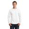 Port & Company® Core Cotton Long Sleeve Crew Neck T-Shirt